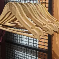 چوب لباسی کودک|بندرخت و رختآویز|قم, انسجام|دیوار