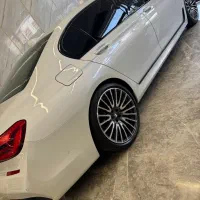 بی‌ام‌و سری 7 730li، مدل ۲۰۱۷|خودرو سواری و وانت|تهران, ستارخان|دیوار