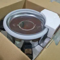 پلوپز پارس خزر|اجاق گاز و لوازم برقی پختوپز|گنبد کاووس, |دیوار