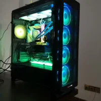 پردازنده 14700k