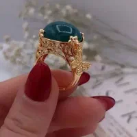 طلاروس  رنگ ثابت