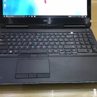 لپتاپ مهندسی Dell Precision 7510 Core i7|رایانه همراه|تهران, افسریه شمالی|دیوار