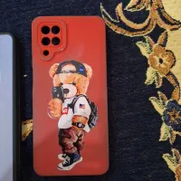 گارد گوشی a12