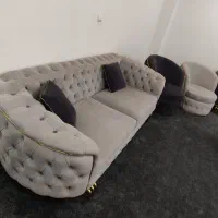 مبل مبله دو بر نما