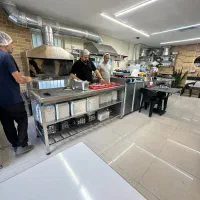 لوازم کامل مغازه کبابی|کافیشاپ و رستوران|تهران, شهرک بوعلی|دیوار