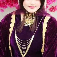 میکاپ زلف۵۰۰  اکبراباد