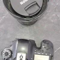 6D ii|دوربین عکاسی و فیلم‌برداری|مشگین شهر, |دیوار