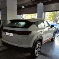 چانگان ۳۵|خودرو سواری و وانت|کرج, مهرویلا جنوبی|دیوار