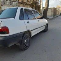 پراید مدل ۹۰