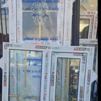 درب انباری،دربupvc،درب و پنجره حمام،درب پی وی سی|مصالح و تجهیزات ساختمان|کرج, بازار آهن|دیوار