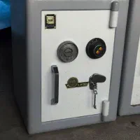 گاوصندوق کاوه اصل مدل 250kr قفل کیلید برنجی|ابزارآلات|تهران, تهرانسر شمالی|دیوار