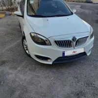 برلیانس 320 دنده سفید