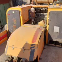 پمپ ارتفاع زن سانی ۶۰ طبقه|خودرو سنگین|مشهد, آیت الله کاشانی|دیوار