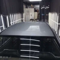 پراید شاسی پلمپ|خودرو سواری و وانت|رانکوه, |دیوار