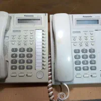 گوشی سانترال پاناسونیک