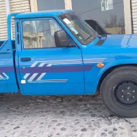 نیسان دوگانه اپشنال رادیاتور|خودرو سواری و وانت|آبش احمد, |دیوار