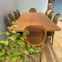 مبل فرانسوی تمام چوب راش|مبلمان خانگی و میز عسلی|اصفهان, عطار نیشابوری|دیوار