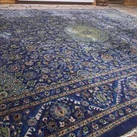 فرش دستباف کاشان