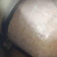 گاز cngپژو. بزرگ