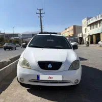 تیبا ۲ مدل ۹۸|خودرو سواری و وانت|همدان, |دیوار