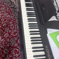 پیانو تاشو کونیکس مدل pj88c