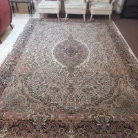 فرش جفت ۹ متری