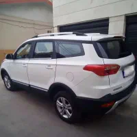 ۱۴۰۲ صفر خشک|خودرو سواری و وانت|رشت, آزادگان|دیوار