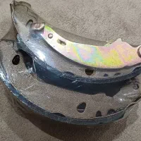 لنت عقب پژو ۲۰۶ تیپ ۲