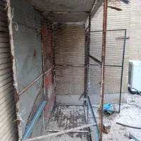 قفس|لوازم جانبی حیوانات|اصفهان, مهدی آباد|دیوار