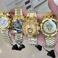 زئوس هیبرید گلادیاتور تانک گودزیلا سوباکو اتوماتیک