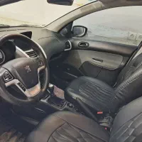 ۲۰۷ مدل ۱۴۰۱|خودرو سواری و وانت|گرگان, |دیوار