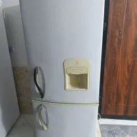 یخچال الکترو استیل