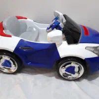 ماشین شارژی کارکرده|اسباببازی بچه|نسیمشهر, |دیوار