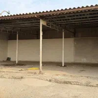 اجاره تعدادی گاراژ ۲۵۰ تا ۱۰۰۰متر بهر خیابان اصلی