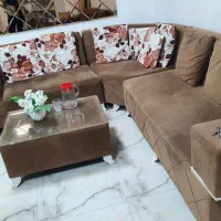 مبل ال ۵ نفره