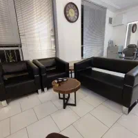 واگذاری تجهیزات سالن زیبایی و آرایشگاه