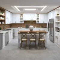 کابینت لوکس آشپزخانه|خدمات پیشه و مهارت|نیشابور, شهید بهشتی|دیوار