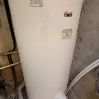 ابگرمکن برقی ایستاده ۲۰۰ لیتری|آبگرمکن، پکیج، شوفاژ|کرج, منطقه ویژه اقتصادی پیام|دیوار