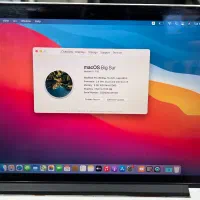 مک بوک پرو macbook pro 2013