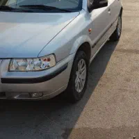سمند ال ایکس مدل ۸۷