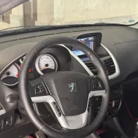 پژو ۲۰۷ پانا ارتقاء ۱۴۰۲ (سیستم کروز)|خودرو سواری و وانت|اندیشه, شهرک مریم|دیوار