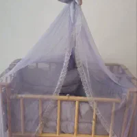 تخت و گهواره نوزاد|تخت و صندلی بچه|تهران, هاشمآباد|دیوار