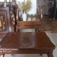 میز‌عسلی‌درحد‌نو