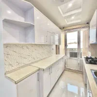 ۷۰متر/دو خواب فول/سازمان برنامه شمالی