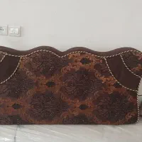 ۴ عدد پشتی