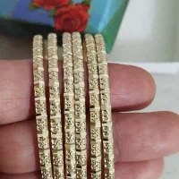 النگو طلا روس|بدلیجات|گرگان, |دیوار