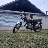 متور ۱۲۵مزایده