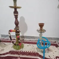 قلیان|زیورآلات و اکسسوری|کوهدشت, |دیوار