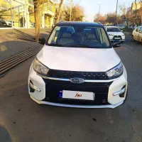 ایکس 33 مدل 1400نیوفیس ATجدید گیربگس