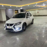 کوئیک GX|خودرو سواری و وانت|تهران, قلهک|دیوار